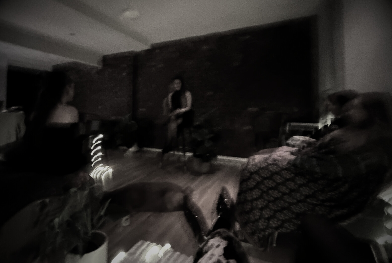 About Searching for Home Collective